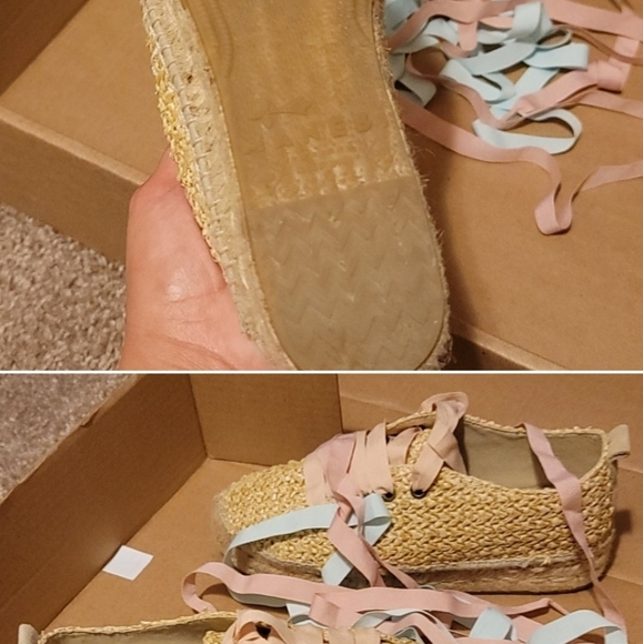 ROCKY BARNES X MANEBI - Picture 6 of 6